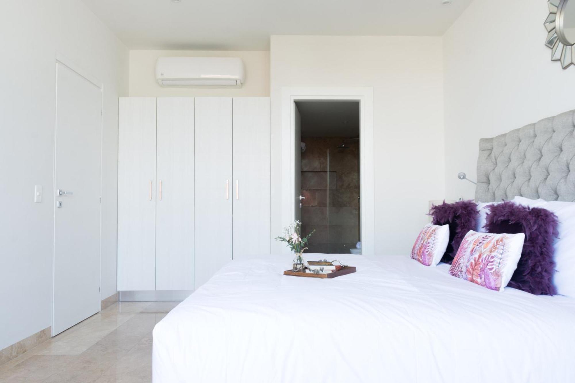 Tropic Playa Apartments Playa del Carmen Exterior photo